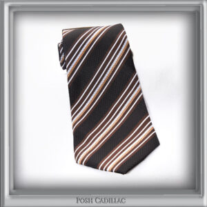 Grecian-Roman-inspired-Hellinistic-pattern-tie-black-brown-gold-white-main-txt-web-S