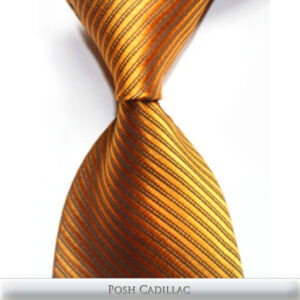Silk-Handmade-Jaquard-Gold-Bronze-Tie-Poish-Cadillac-txt-web-S