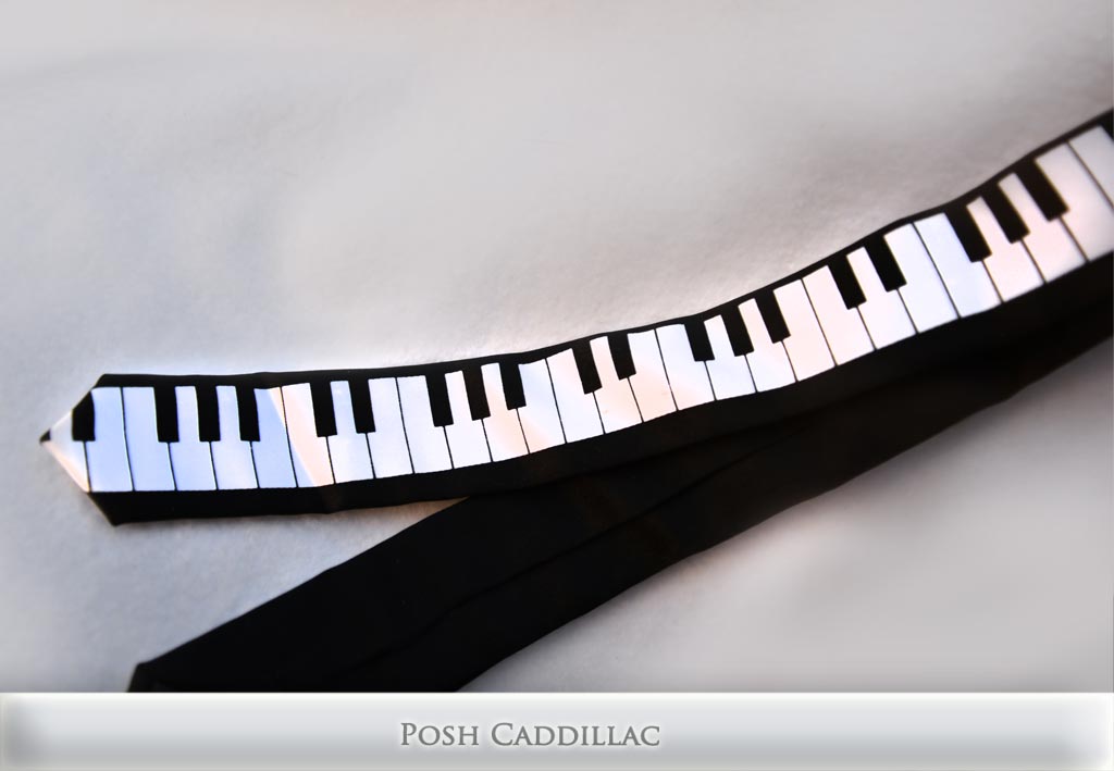 80's-Luxury-Piano-Tie-Black-&-White-Posh-Cadillac-txt-below-web
