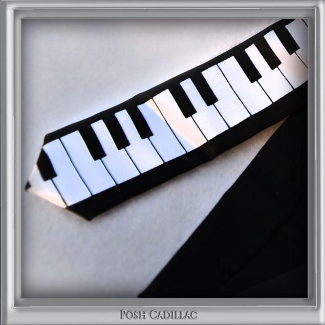 80's-Luxury-Piano-Tie-Black-&-White-Posh-Cadillac-txt-web