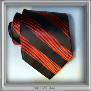 Black-and-Red-Striped-Tie-Jacquard-Handmade-Silk-Posh-Cadillac-txt-web-S
