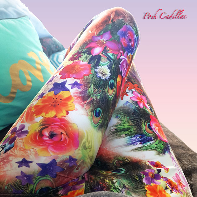 vibrant-colorful-painting-floral-peackock-leggings-soft-velvet-feel-web-s