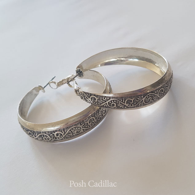 silver-loop-ancient-greek-grecian-hellinistic-inspired-brazil-round-loop-earrings-posh-cadillac-main-web-s