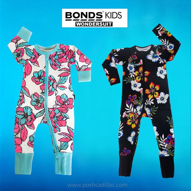 Bonds disney online pjs